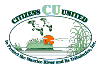 CU Maurice River