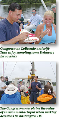 Congressman LoBiondo