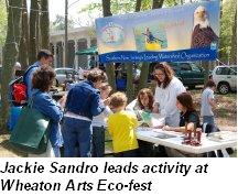 WheatonArts EcoFest