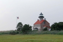 East Point Lighthouse