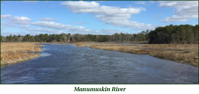 Manamuskin River