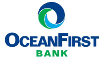 Ocean First Bank logo