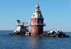 Ship John Lighthouse