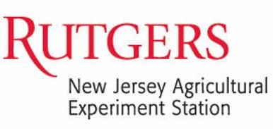 Rutgers New Jersey Agricultural Experiment Center Logo