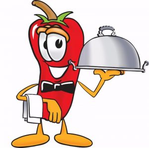 Chili guy