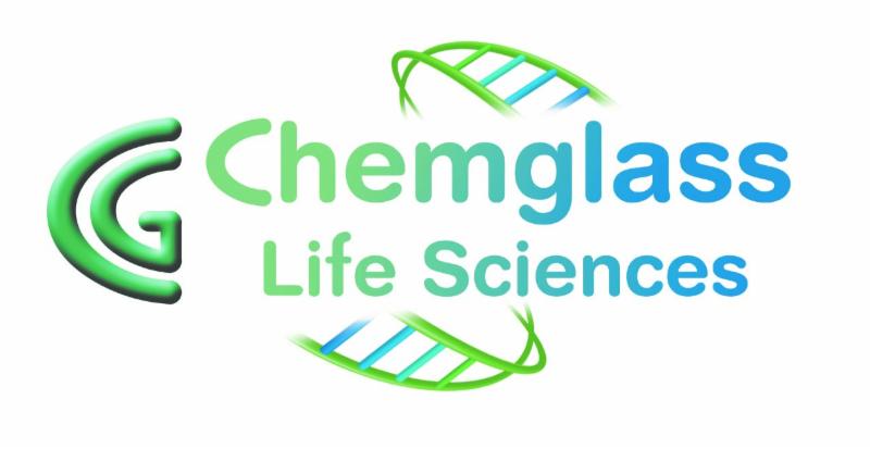 Chemglass logo