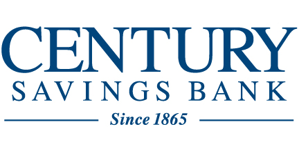 Century Savings Bank logo
