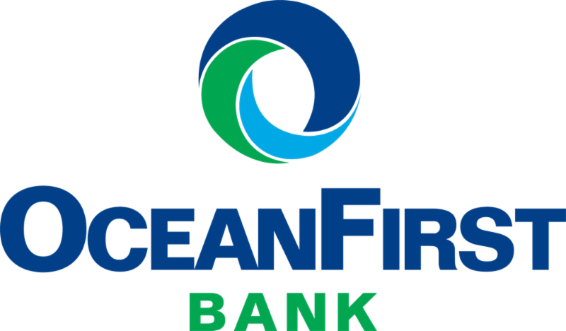 Ocean First Bank logo