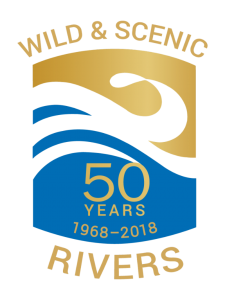 Wild & Scenic Rivers Logo