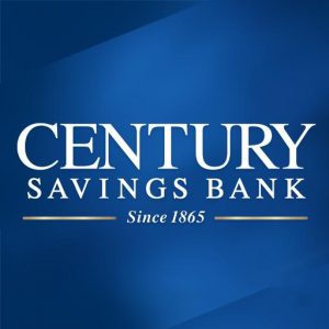 Century Savings Bank logo