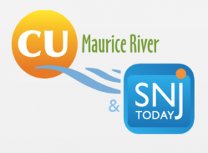 Nature Around Us cu snj logo